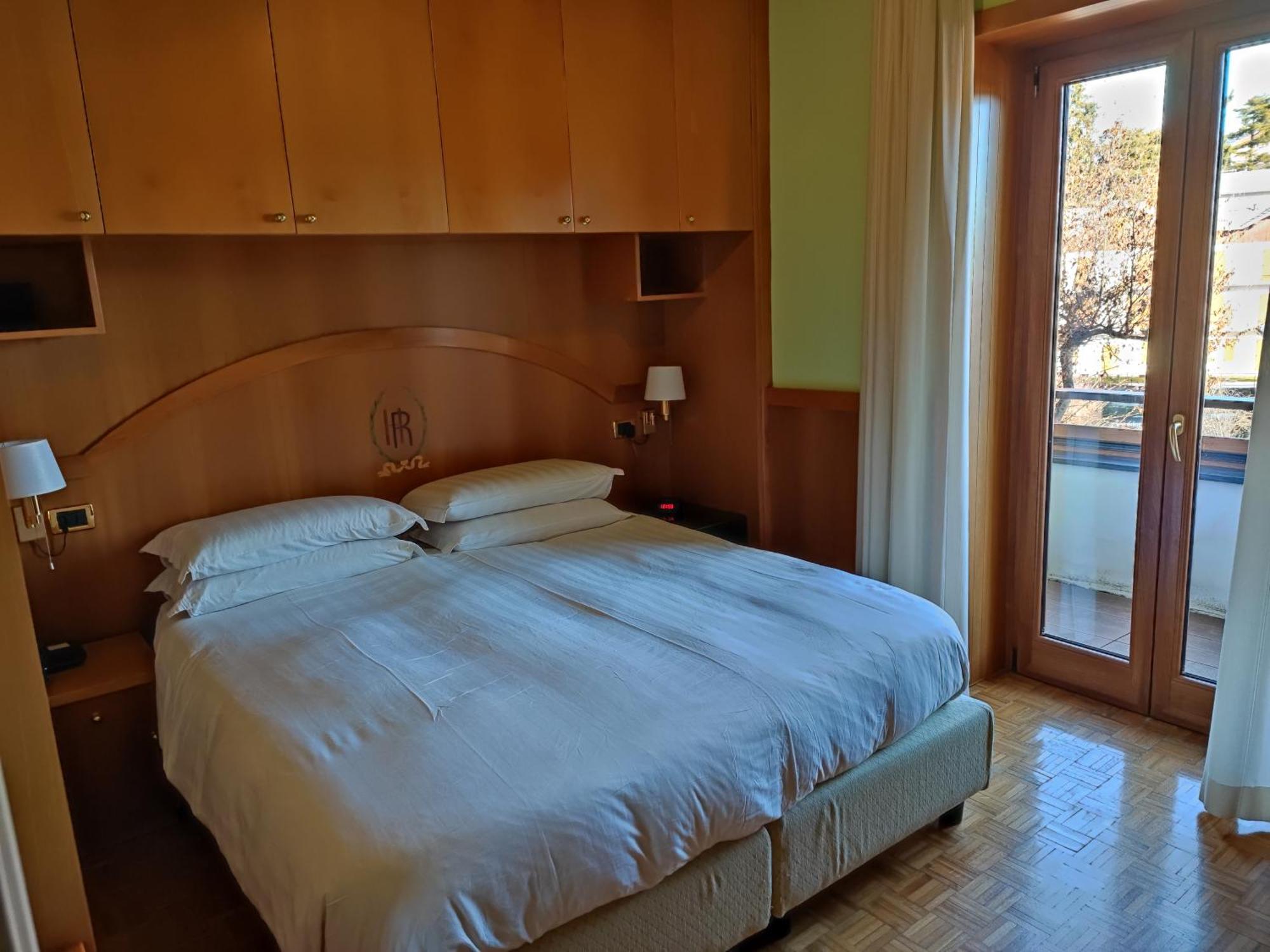 Albergo Relax Selvino Esterno foto